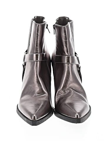 BCBGeneration Ankle Boots (view 2)