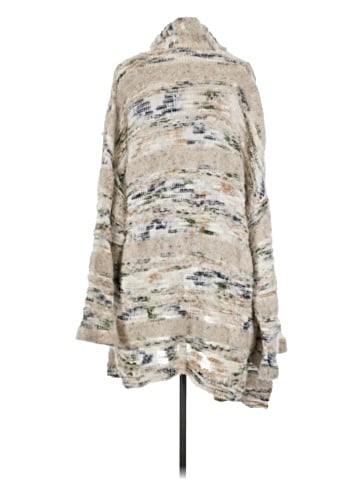 Moth Cardigan (view 2)