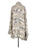 Moth Tan Cardigan Size M - photo 2