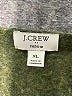 J.Crew Factory Store Green Pullover Sweater Size XL - photo 7