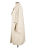 Forever 21 Ivory Coat Size L - photo 5