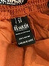 Rewash 100% Rayon Orange Casual Pants Size M - photo 8
