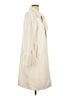 Forever 21 Ivory Coat Size L - photo 4