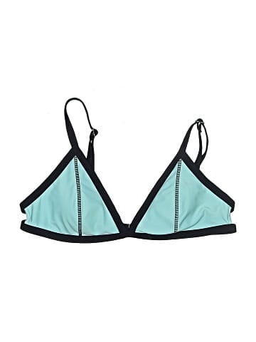 Xhilaration Swimsuit Top (view 1)