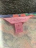 Lilly Pulitzer Paisley Pink Cocktail Dress Size S - photo 7