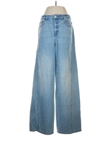 Future Collective Jeans (view 1)