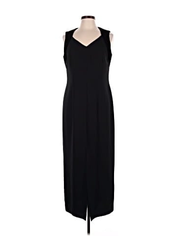 Liz Claiborne Casual Dress (view 1)