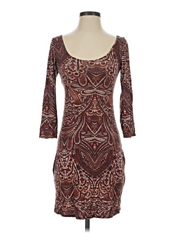 Salaam! Cocktail Dress (view 1)