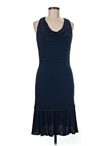 Yigal Azrouël New York Cocktail Dress (view 1)
