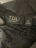 Torrid 100% Nylon Stars Black Jacket Size Lg Plus (0) - photo 6
