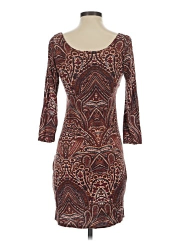 Salaam! Cocktail Dress (view 2)