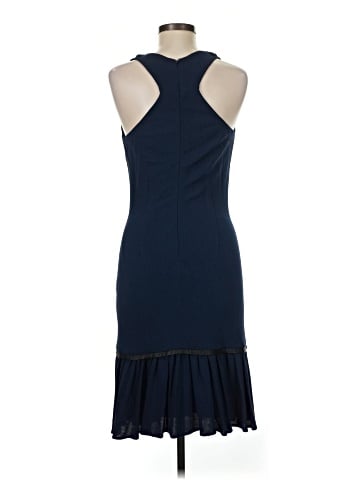 Yigal Azrouël New York Cocktail Dress (view 2)