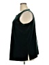 Chico's Teal Sleeveless Blouse Size XXL (4) - photo 5
