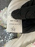 TOBI 100% Polyester Metallic Silver Cocktail Dress Size XS - photo 5