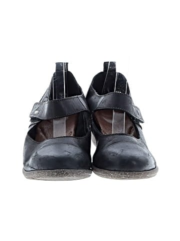 Clarks Heels (view 2)