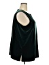 Chico's Teal Sleeveless Blouse Size XXL (4) - photo 4