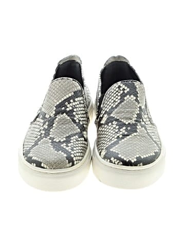 The Flexx Sneakers (view 2)