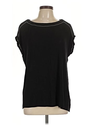 Jaclyn Smith Short Sleeve Top (view 1)