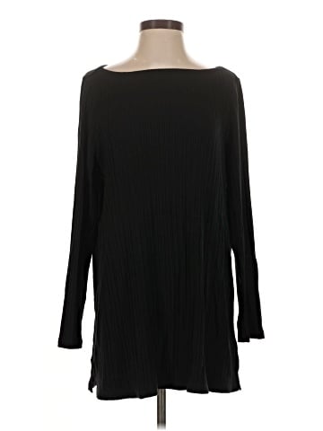 Eileen Fisher Pullover Sweater (view 1)