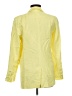 Bardot Yellow Blazer Size 6 - photo 2