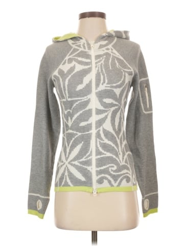 Title Nine Zip Up Hoodie (view 1)