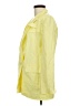 Bardot Yellow Blazer Size 6 - photo 5