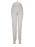 SO Solid Gray Casual Pants Size M - photo 1