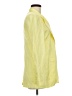 Bardot Yellow Blazer Size 6 - photo 4