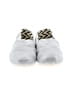 TOMS Gray Flats Size 9 1/2 (wide) - photo 2