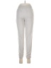 SO Solid Gray Casual Pants Size M - photo 2