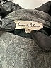 Jane and Delancey Gray 3/4 Sleeve Top Size M - photo 7