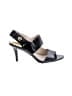 MICHAEL Michael Kors Black Sandals Size 6 1/2 - photo 1
