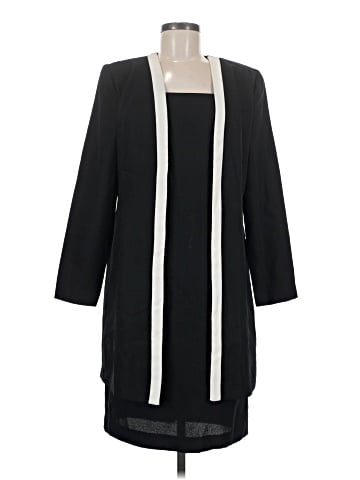 Virgo Casual Dress (view 1)