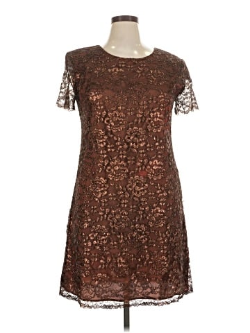Jessica Howard Cocktail Dress (view 1)