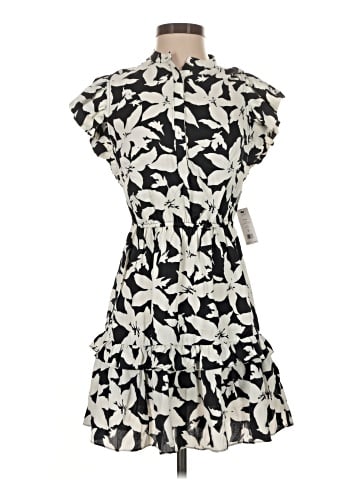 Joie Cocktail Dress (view 1)