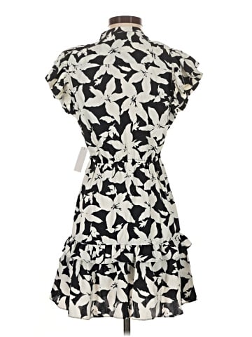 Joie Cocktail Dress (view 2)