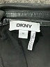 DKNY Black Long Sleeve Blouse Size XL - photo 7