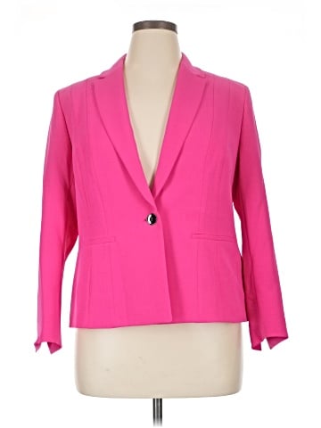Kasper Blazer (view 1)