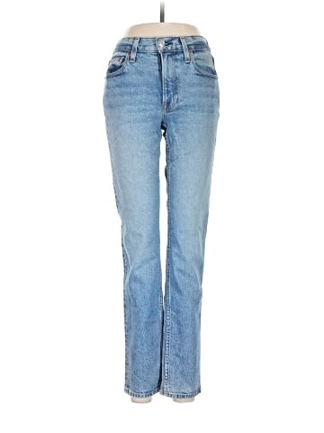 Alex Mill Jeans (view 1)