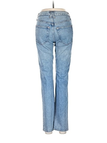 Alex Mill Jeans (view 2)