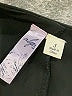 Alya 100% Polyester Solid Black Casual Dress Size S - photo 7