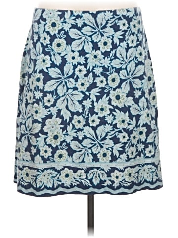 J.Jill Casual Skirt (view 1)