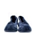 Dearfoams Blue Flats Size 11 - 12 - photo 2