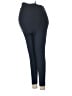 Old Navy - Maternity Blue Active Pants Size Med Maternity - photo 1