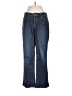 Levi's Blue Jeans Size 14 - photo 1
