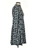 Primark Blue Casual Dress Size 2 - photo 4