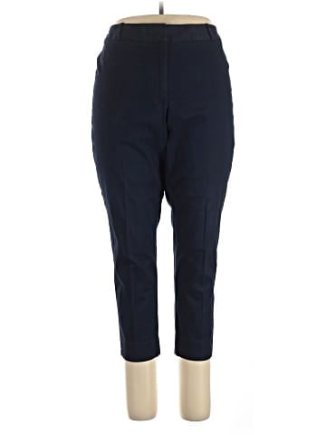 Talbots Outlet Casual Pants (view 1)