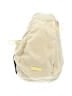 Athleta 100% Polyester Ivory Backpack One size - photo 1