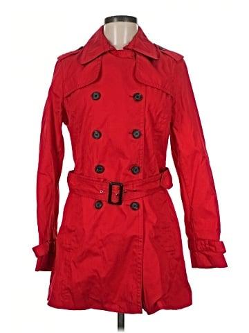 Banana Republic Factory Store Trenchcoat (view 1)