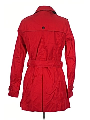 Banana Republic Factory Store Trenchcoat (view 2)